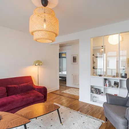 Le Sevigne - Cocooning A Proximite Du Thabor *