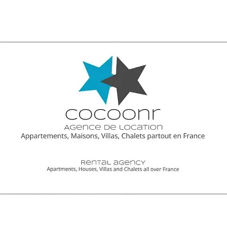 Le Sevigne - Cocooning A Proximite Du Thabor アパート *